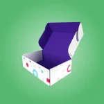 Roll End Tuck Front Boxes