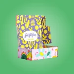 Roll End Tuck Front Boxes