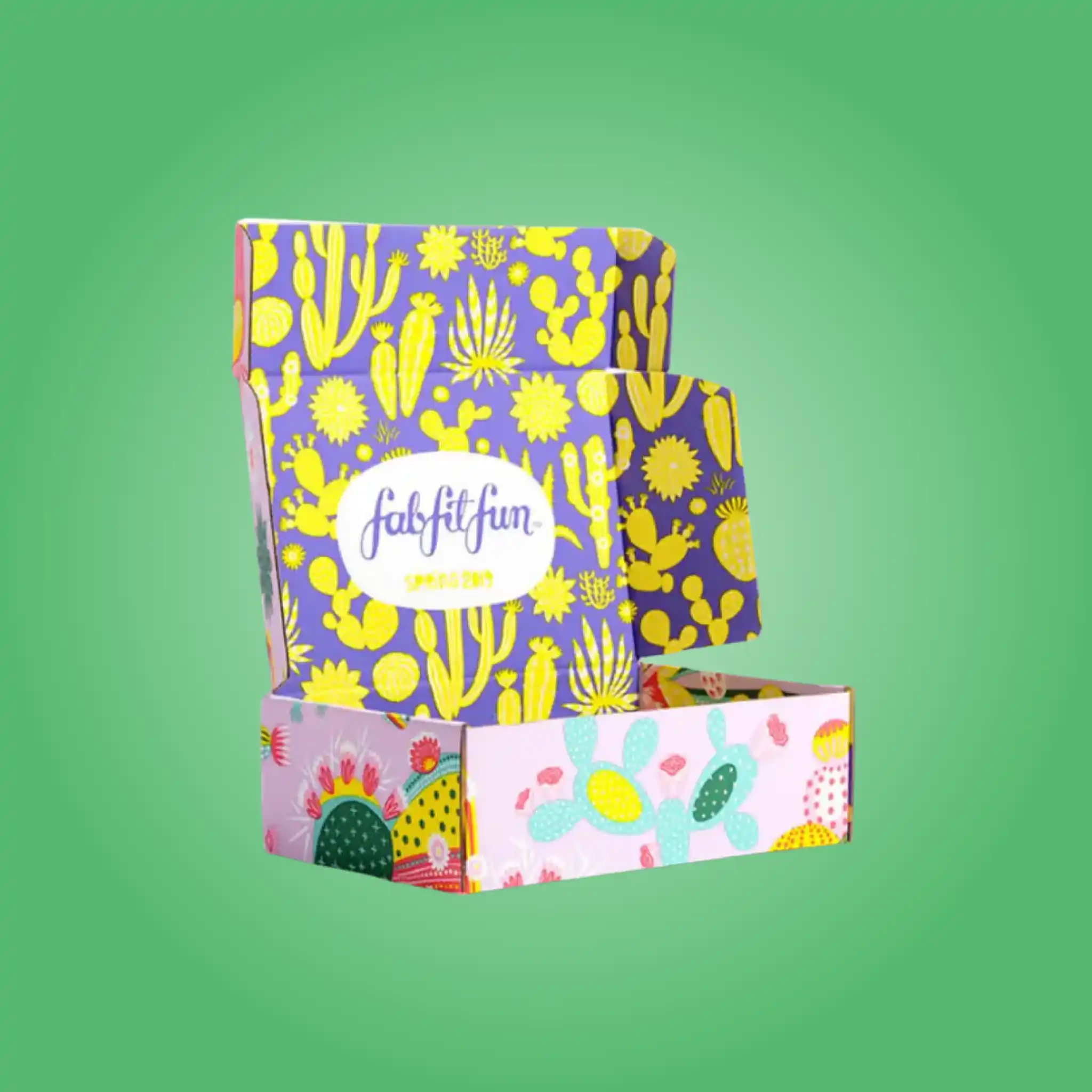 Roll End Tuck Front Boxes