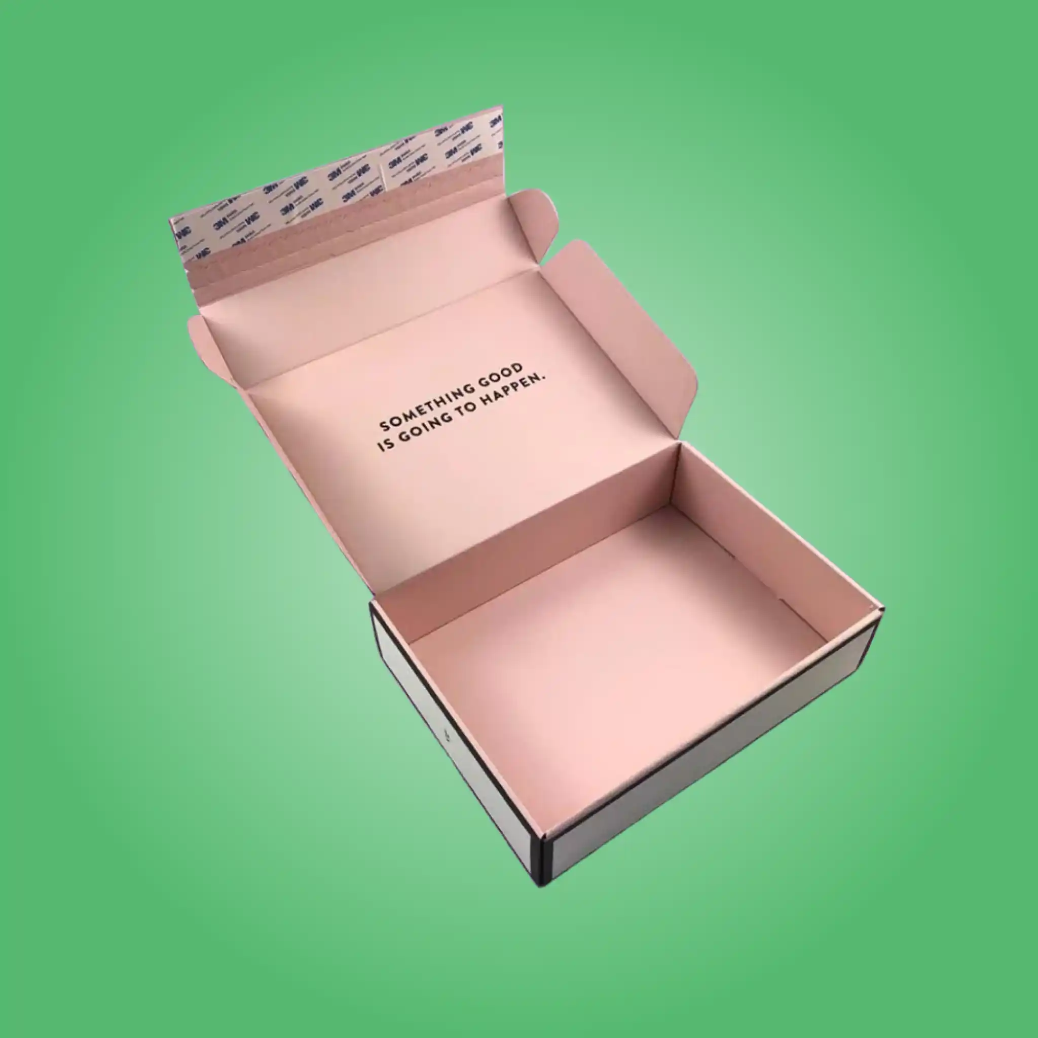 Tuck Top Mailer Boxes